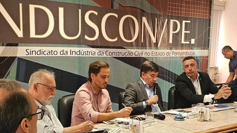 uma parceria em favor das cidades