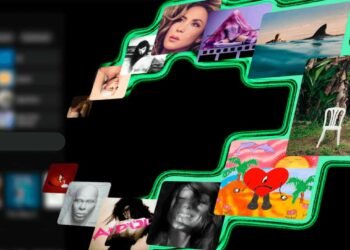 Spotify usa IA para revelar segredos das músicas que você ouve