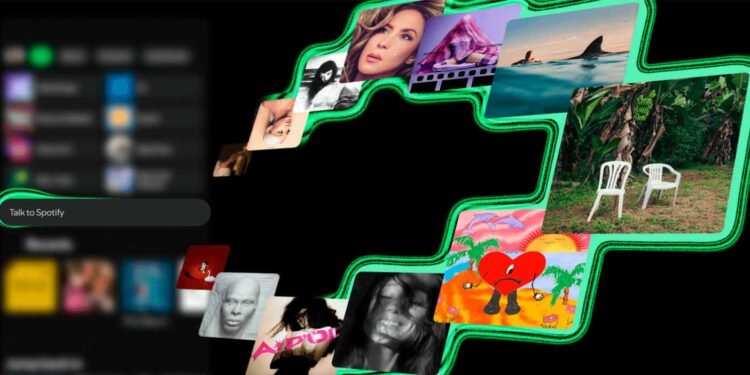Spotify usa IA para revelar segredos das músicas que você ouve