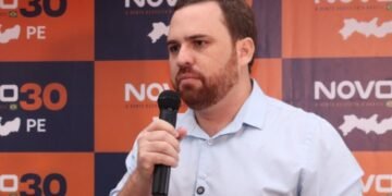 Partido Novo define data das convenções partidárias e promete fazer surpresa nas eleições