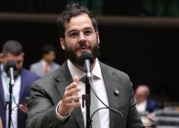Túlio Gadêlha é indicado pela oitava vez ao Prêmio Congresso em Foco