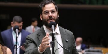 Túlio Gadêlha é indicado pela oitava vez ao Prêmio Congresso em Foco