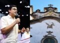 Victor Marques afirma avanço em obras de Basílica de Nossa Senhora do Carmo após “bronca” de bispo