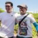 Victor Marques entrega última etapa do Parque Roque Santeiro e anuncia píer no local