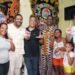 Vinicius Castello e Pedro Campos cumprem agendas em Olinda e ampliam articulação com lideranças
