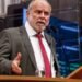 Morre deputado estadual Waldemar Borges, aos 67 anos