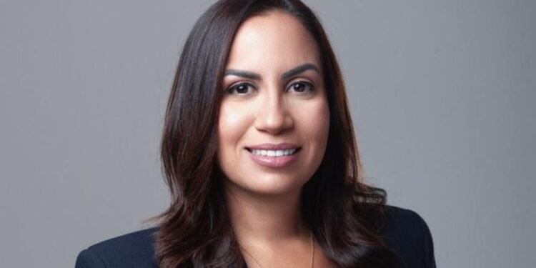 Diana Câmara anuncia candidatura ao Quinto Constitucional do TJPE em 2026