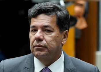 Anderson Ferreira e aliados reforçam candidatura de Mendonça ao Senado