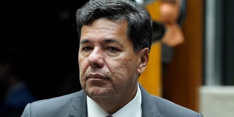 Anderson Ferreira e aliados reforçam candidatura de Mendonça ao Senado