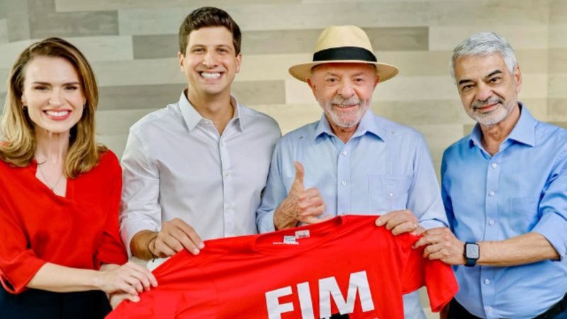 Humberto Costa e Mendonça Filho empatam pela 2ª vaga; Marília lidera