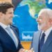 João Campos lança nova propaganda com Lula de olho em voto “Luquel”