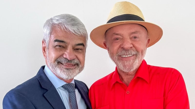 Humberto Costa diz que vinda de Lula a Pernambuco depende da coordenação da campanha