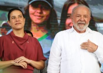 Fim de semana de Raquel Lyra conta com agradecimento a Lula e passagens por RMR e Mata Norte