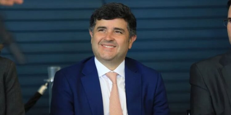 Eduardo da Fonte defende limitar a oito anos mandato de ministros do STF