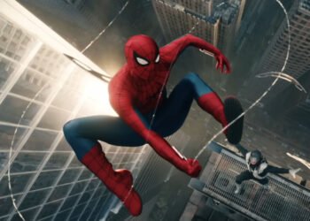 Homem-Aranha de volta às ruas (e os recados da Comic-Con)