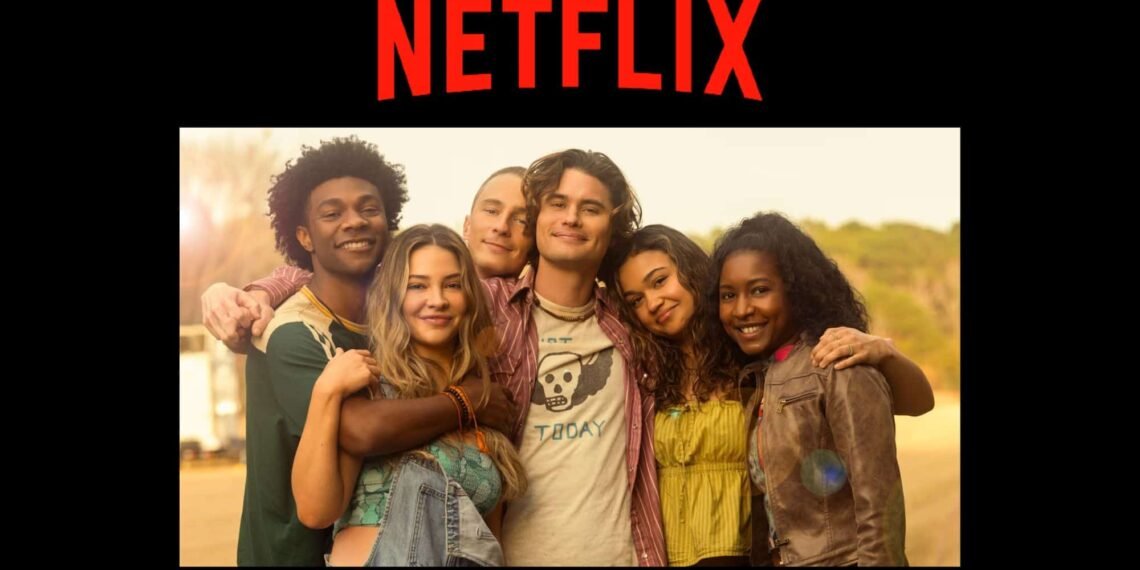Netflix: lançamentos da semana (17 a 23 de agosto)