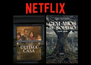 Netflix: lançamentos da semana (3 a 9 de agosto)