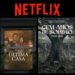 Netflix: lançamentos da semana (3 a 9 de agosto)