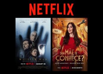 Netflix: lançamentos da semana (24 a 30 de agosto)