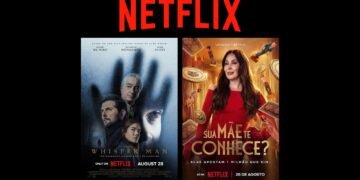 Netflix: lançamentos da semana (24 a 30 de agosto)