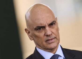 TCE recorre a Alexandre de Moraes que suspende liminar favorável à gestão Raquel Lyra