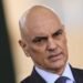TCE recorre a Alexandre de Moraes que suspende liminar favorável à gestão Raquel Lyra