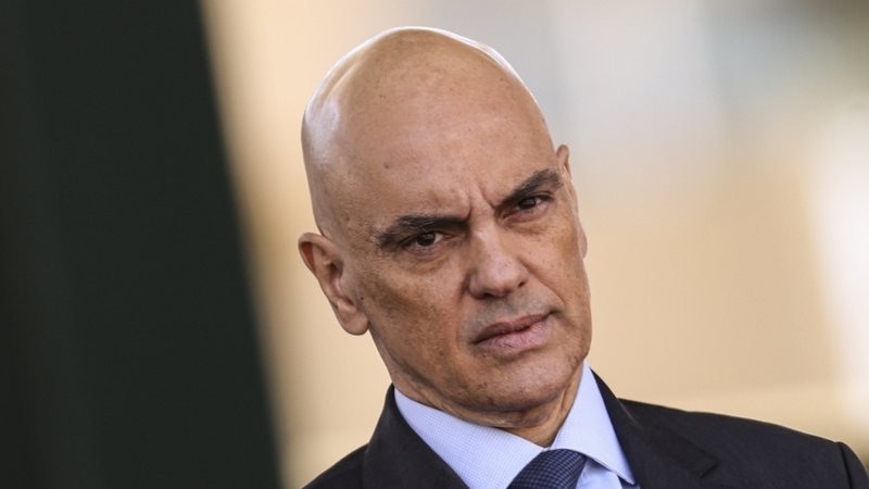 TCE recorre a Alexandre de Moraes que suspende liminar favorável à gestão Raquel Lyra