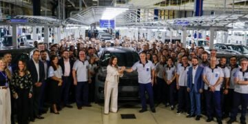 Pernambuco registra segunda maior alta industrial do país no primeiro semestre de 2026