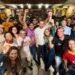 Com Guilherme Boulos, ponto de apoio para motoristas de app começa a funcionar nesta sexta (14)