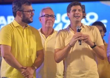 Após racha com Marília, Porto retira apoios de cinco prefeitos no interior