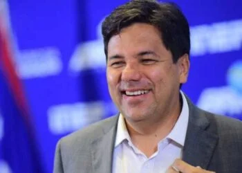 Mendonça Filho é confirmado como candidato a senador pelo PL