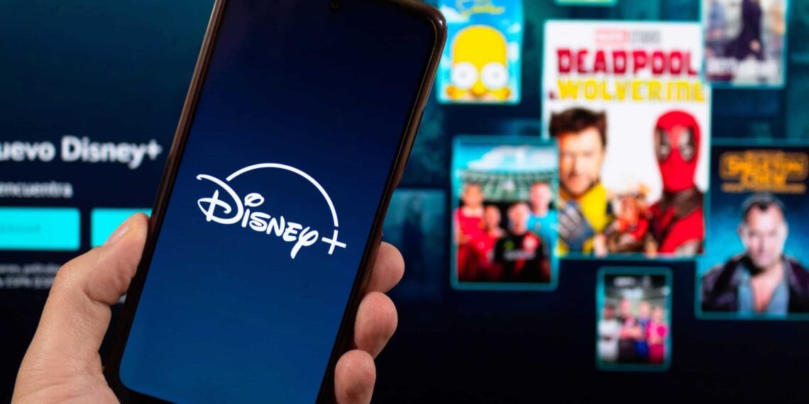 Disney e ESPN testam IA para revolucionar busca e conteúdo