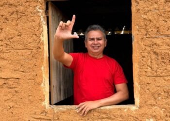 Casa onde Lula nasceu será palco do lançamento da campanha de Doriel Barros