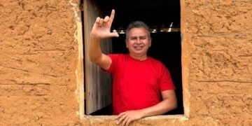 Casa onde Lula nasceu será palco do lançamento da campanha de Doriel Barros