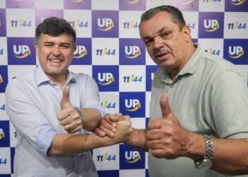 Prefeito de Lajedo deixa Republicanos e anuncia apoio a Eduardo da Fonte