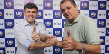 Prefeito de Lajedo deixa Republicanos e anuncia apoio a Eduardo da Fonte