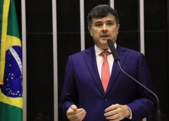 União Progressista oficializa Eduardo da Fonte ao Senado e confirma participação na chapa de Raquel Lyra