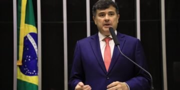 União Progressista oficializa Eduardo da Fonte ao Senado e confirma participação na chapa de Raquel Lyra