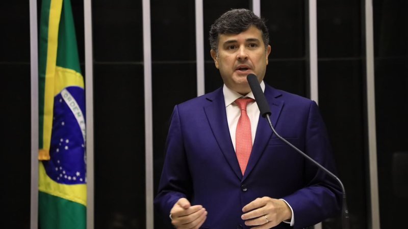 União Progressista oficializa Eduardo da Fonte ao Senado e confirma participação na chapa de Raquel Lyra