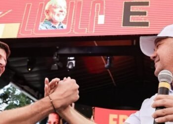 Após participar de convenção do PSB, prefeito de Araripina diz que “Miguel foi enganado por Raquel”