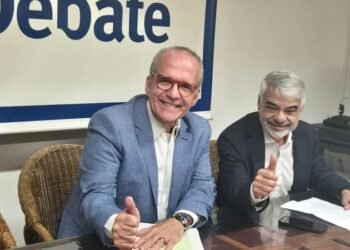 Fernando Dueire diz que avisou Raquel Lyra sobre apoio a Humberto Costa ao Senado: “não perguntei”