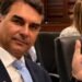 Flávio Bolsonaro diz que ‘Nordeste é a solução do Brasil’ e promete manter Bolsa Família