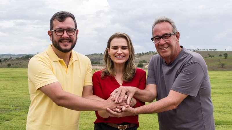 Álvaro Porto rompe com Marília Arraes e retira apoio à candidatura ao Senado