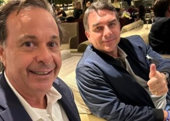 Antipetismo pesa na eleição e ajuda a explicar força de Flávio Bolsonaro contra Lula