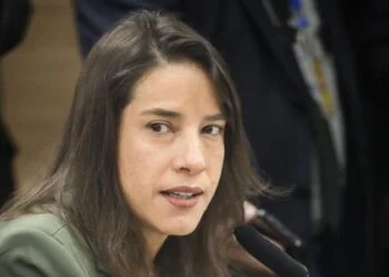 Raquel Lyra comemora liderança na Quaest e diz que “o melhor ainda está por vir”