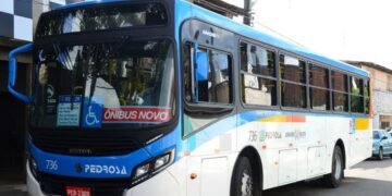 Frente de Luta pede que Raquel Lyra proíba publicidade de apostas no nos ônibus do Grande Recife