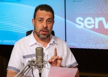 Boulos defende direito de Ivan Moraes disputar Governo de Pernambuco