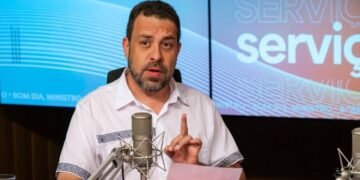 Boulos defende direito de Ivan Moraes disputar Governo de Pernambuco