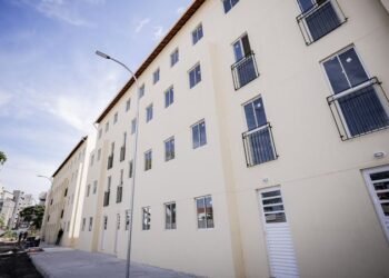 Prefeitura do Recife anuncia mais um conjunto habitacional para a Comunidade do Pilar