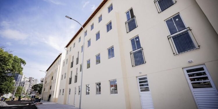 Prefeitura do Recife anuncia mais um conjunto habitacional para a Comunidade do Pilar